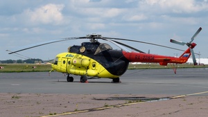 Photo of RA-22804 - Mil Mi-8AMT operated by Utair