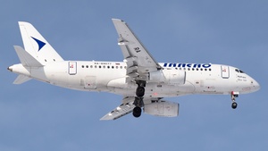 Photo of RA-89077 - Sukhoi Superjet 100-95LR operated by IrAero