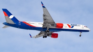Photo of VP-BPB - Boeing 757-231 operated by Azur Air