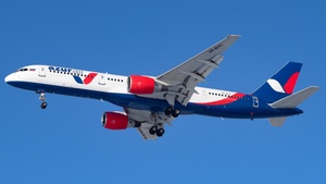 Photo of VP-BYC - Boeing 757-231 operated by Azur Air