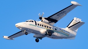 Photo of RA-67004 - Let L-410UVP-E20 Turbolet operated by KrasAvia