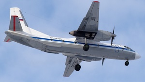Photo of RF-26269 - Antonov An-26 operated by Russian Federal Border Guard Service - Пограничная служба ФСБ России