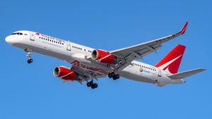 Photo of VQ-BTR - Boeing 757-28A operated by Royal Flight
