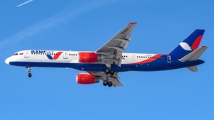 Photo of VP-BLV - Boeing 757-28A operated by Azur Air