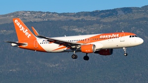 Photo of OE-IVD - Airbus A320-214 operated by easyJet Europe
