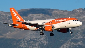 Photo of OE-LQW - Airbus A319-111 operated by easyJet Europe
