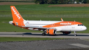 Photo of OE-IJB - Airbus A320-214 operated by easyJet Europe