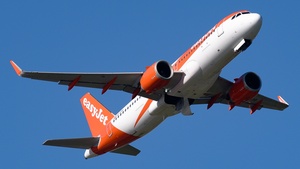 Photo of HB-AYR - Airbus A320-251N operated by easyJet Switzerland