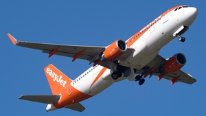 Photo of HB-JXK - Airbus A320-214 operated by easyJet Switzerland