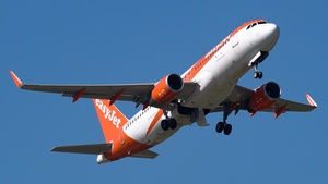 Photo of HB-JXE - Airbus A320-214 operated by easyJet Switzerland