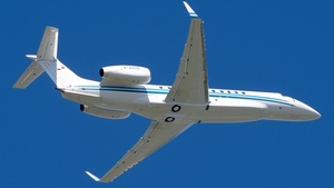 Photo of D-AHOS - Embraer Legacy 650 operated by VistaJet Germany