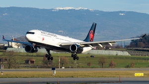 Photo of C-GEGC - Airbus A330-343 operated by Air Canada