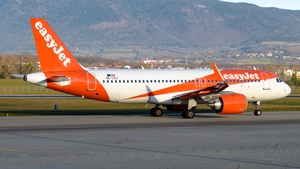 Photo of OE-LSJ - Airbus A320-251N operated by easyJet Europe