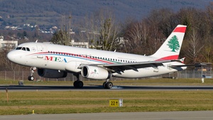 Photo of OD-MRO - Airbus A320-232 operated by MEA Middle East Airlines