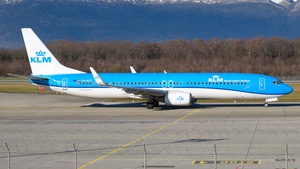 Photo of Boeing 737-9K2 - Geneva