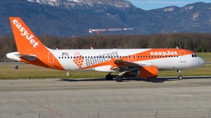 Photo of OE-ICF - Airbus A320-214 operated by easyJet Europe