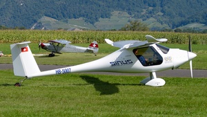 Photo of HB-5007 - Pipistrel Sinus operated by Private