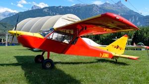 Photo of I-JUNG - Nando Groppo Trail [Trial] operated by Private