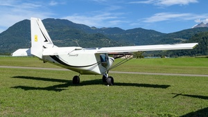 Photo of F-JLHM - ICP Savannah S operated by Private