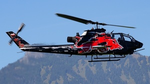 Photo of N11FX - Bell AH-1F Cobra operated by The Flying Bulls