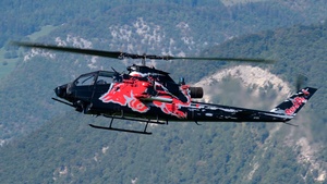 Photo of N11FX - Bell AH-1F Cobra operated by The Flying Bulls