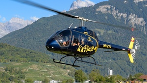 HB-ZYJ - Bell 505 Jet Ranger X