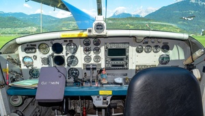 Photo of HB-FKT - Pilatus PC-6/B2-H4 Turbo Porter operated by Flying Devil