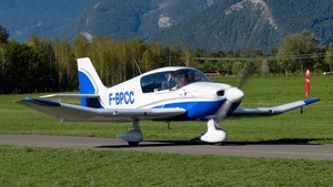 Photo of F-BPCC - Robin DR253 B Régent operated by Private