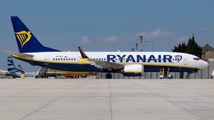 Photo of SP-RZI - Boeing 737 MAX 8-200 operated by Ryanair (opb Buzz)