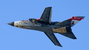 Photo of 43+92 - Panavia Tornado IDS(T) operated by German Air Force