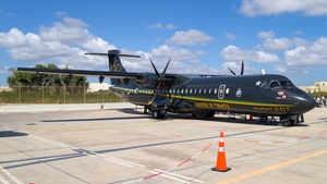 Photo of MM62331 - ATR P-72B operated by Italian Federal Ministry of the Interior - Guardia di Finanza