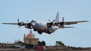 Photo of 8T-CC - Lockheed C-130K Hercules operated by Austrian Air Force