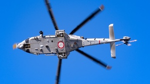 Photo of AS1630 - AgustaWestland AW139 operated by Air Wing of the Armed Forces of Malta
