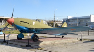 Photo of 5559 - Ilyushin Il-10 operated by Soviet Air Forces