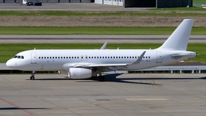Photo of 9H-GKJ - Airbus A320-232 operated by Avion Express Malta