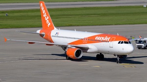 Photo of OE-IJO - Airbus A320-214 operated by easyJet Europe