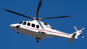 Photo of 2008 - AgustaWestland AW139 operated by United Arab Emirates Air Force