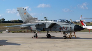 45+90 - Panavia Tornado IDS