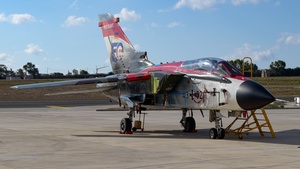43+92 - Panavia Tornado IDS(T)