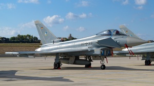 Photo of 30+49 - Eurofighter Typhoon EF-2000 operated by German Air Force