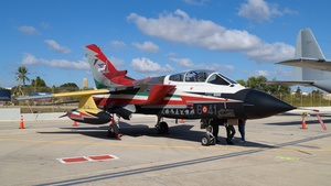 Photo of MM7067 - Panavia Tornado IDS operated by Italian Air Force