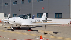 Photo of D-ECFD - Aquila A211 GX operated by Aviation South West