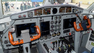 Photo of 02 - Let L-410UVP Turbolet operated by Lithuanian Air Force