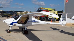 Photo of 9H-MLH - Pipistrel Virus SW 121 operated by European Pilot Academy