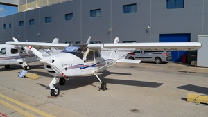 Photo of 9H-MLT - Tecnam P92 Echo JS operated by Malta School of Flying