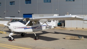 Photo of 9H-MSF - Tecnam P92 Echo JS operated by Malta School of Flying