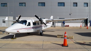 Photo of 9H-MEP - Tecnam P2006T Mk.II operated by Malta School of Flying