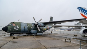 Photo of R18 - Transall C-160R operated by French Air Force