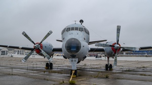 Photo of 61 - Bréguet Br.1150 Atlantic operated by French Air Force