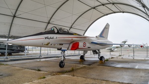 Photo of 01 - Dassault Rafale A operated by Dassault Aviation